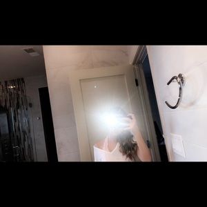 Meet your Posher, Lucy